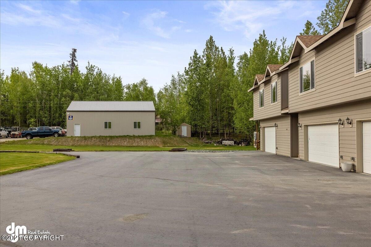 4001 E Ruth Dr, Wasilla, AK 99654